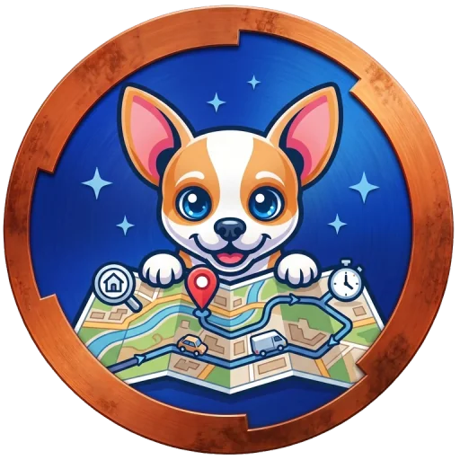 Logo ChiwaMaps