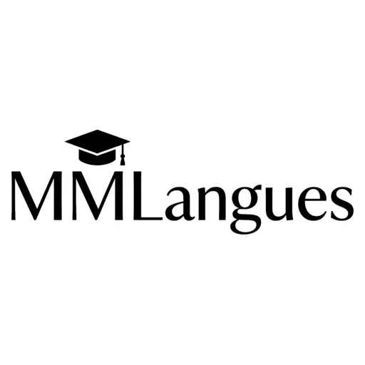 Logo MMLangues